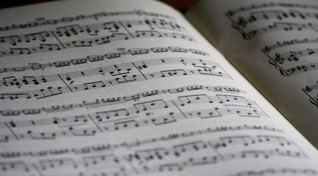 Pourquoi apprendre à composer est une étude de vie