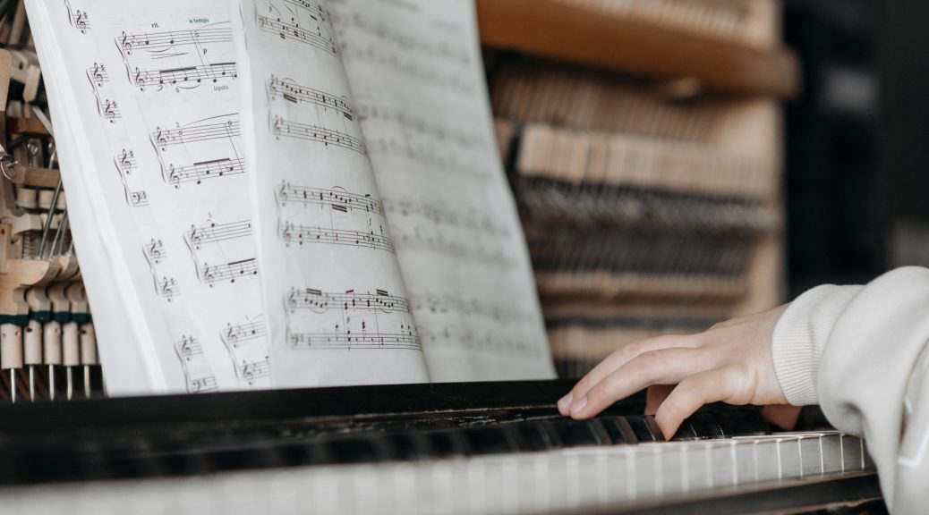 Tous les secrets pour écrire une musique à succès